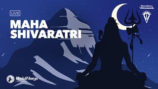 Maha-Shivaratri 2024 | LIVE