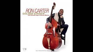 Ron Carter - Golden Striker - from Golden Striker Trio Live at Theaterstübchen, Kassel