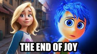This WILL HAPPEN in INSIDE OUT 3 (Analysis and Theories)