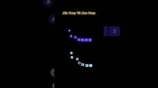 Min Heap vs Max Heap | Data Structure  #shorts #short #dsa