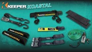 KEEPER KOASTAL Family of Products