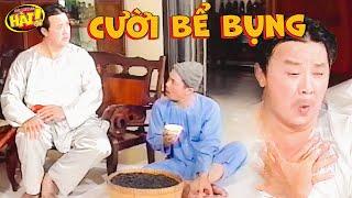 CẢI LƯƠNG Hài Xưa Cười Bể Bụng |  Bảo Quốc, Trung Dân | Phim Hài Việt Hay Nhất | Cải Lương Hài