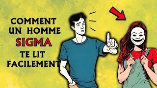 Comment Les Hommes Sigma Vous Décodent Sans Que Vous Prononciez Un Mot !