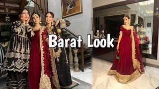 Barat late hogai | new home tour | Rabia Faisal | Sistrology