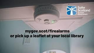 New Fire Alarms Standards