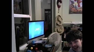 Surprise video for Tim the Super Minion Fan 2010 Part 15
