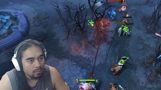 PUDGE ADVENTURES - EP 986 | Chanong Dota 2 Highlights