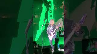 Metallica Live Barcelona 05/05/2019 @metallica @MetallicaLiveHD #estadioolimpico