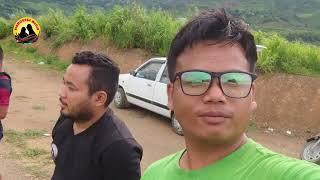 Evan Hehen Haokip Gospel Music Video shooting - Ahshisomleng Media 13/8/2021