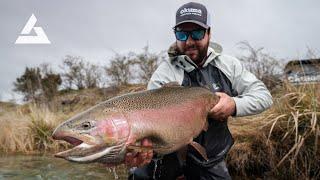 Three Days of the World's Best Trout Fishing - EP87