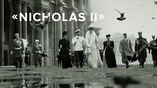 Nicholas II | Redmedved Parallax