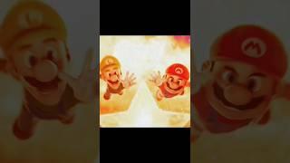 The power of Mario Bros.  #shorts