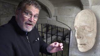 They Drank Medieval Embalming Fluid from Coffins....with Straws. (Run time 17 minutes).