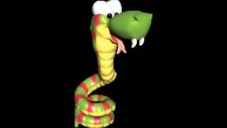 Donkey Kong Country 2: Snakey Chantey Orchestrated