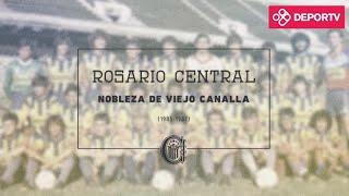 #SomosFutboleros - Temporada 2 - Capítulo 5 - Nobleza de viejo Canalla