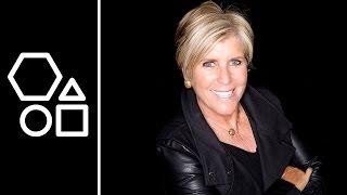 Personal Finance with Suze Orman | AOL BUILD