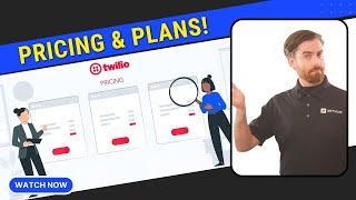 Twilio Comprehensive Review of Pricing, Plans, Features (2024)