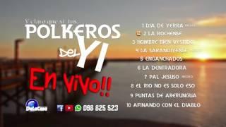 La Rochense - Polkeros del Yi - CD En Vivo