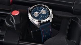 JAM TANGAN PANDA KOK BIRU ? BOSEN DENGAN MODEL YANG GITU GITU AJA, COBAIN INI (PAGANI DESIGN) 