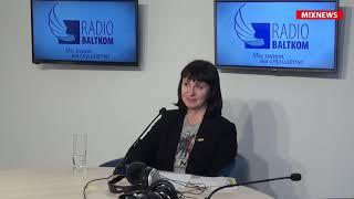 "Синема" - гость Наталья Яценко