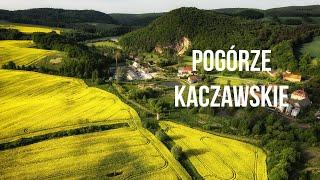 Pogórze Kaczawskie - maj 2022