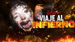COMO VIAJAR AL INFI3RNO AS ABOVE SO BELLOW RESUMEN EN 20 MINUTOS THEGEVY