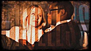 Chidi & Eleanor || Timeless (for @DahliaVidsYT )