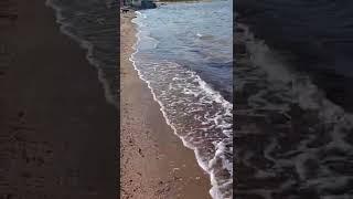 Ayvalik beach Türkei