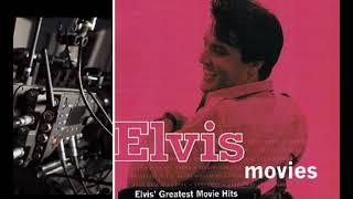 Elvis Presley - Wild In The Country (Theme from ''Wild In The Country'' 1961)