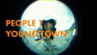 PEOPLE 1 “YOUNG TOWN” （Official Video）