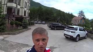 Лучший дом на Красной поляне!!! Осталась одна квартира!
