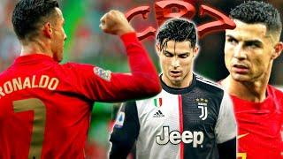 Absolutely Cristiano Ronaldo [CR7] Football Edit