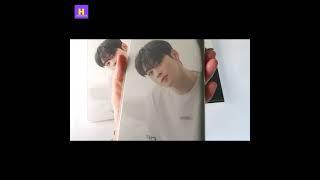 CHA EUN WOO NOTEBOOKS, KEYRINGS AND MAGNETS - ASTRO #hpopshop #kpop #chaeunwoo #astro #entity