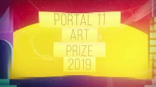 Portal 11 Art Prize 2019