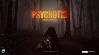 PSYCHOTIC  Dark Horror Ambient Music No Copyright and Royalty Free Music Psychotic Music HorrorMusic