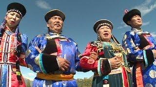 Buryatia: one of Russia's most distinctive republics - focus