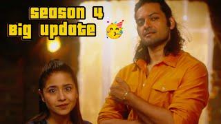 Mirzapur Season 4 offical updates | Mirzapur season 3