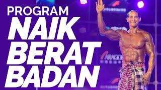 Program Ade Rai: NAIK BERAT BADAN