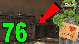 Modern Warfare Remastered GameBattles - Part 76 - I  TRASH