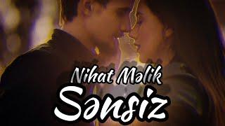 Nihad Melik - Sensiz (Official Music Video)