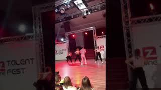 Демьян Заико - Походка Сучки (Live)