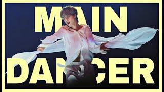 PARK JIMIN - THE MAIN DANCER OF BTS (Introduction Guide 2024) | P1/4