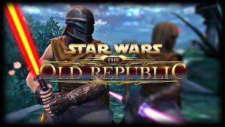 The Future of SWTOR 2024