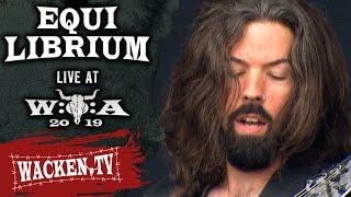 Equilibrium - Renegades - Live at Wacken Open Air 2019