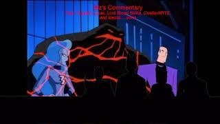 Biz's Commentary With Pals: Batman Beyond S1 Ep 6 "Heroes"