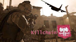 Killchain = Gunships Every Game | MW