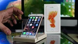 Стоит ли покупать iPhone 6S в 2017 году? - Давайте разберемся!