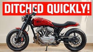 Top 7 Motorcycles Owners Get Rid of in the First Year | Here is Why!