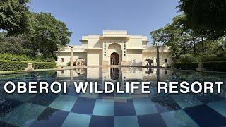 Glamping with Tigers: Ultimate Luxury Experience?