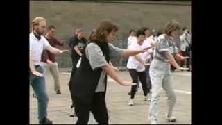 Wu Tai Chi Chuan Slow Form  吴式太极拳